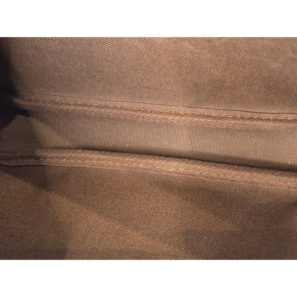 Louis Vuitton Monogram Pochette Accessoires AR1907 Shoulder Bag LV Monogram